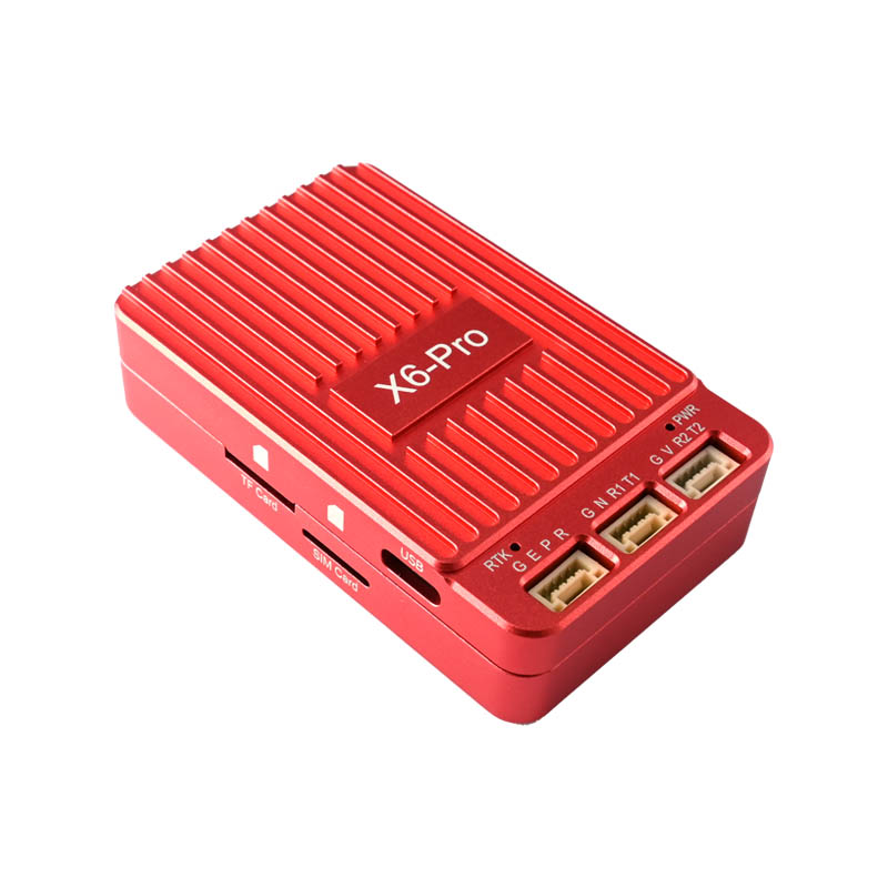 P-Box-X6_Pro S Module